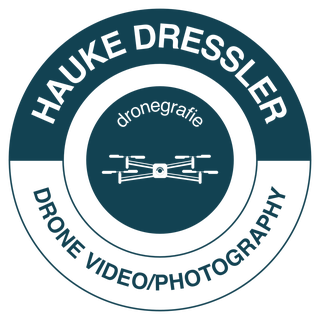 DroneGrafie Logo